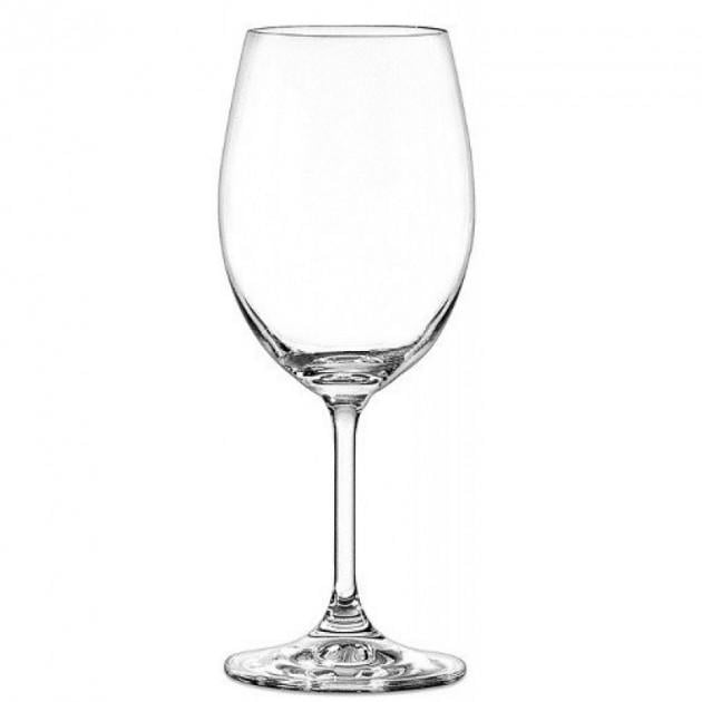 Набор бокалов для вина Bohemia Lara 250 мл 6 шт. (40415/250) - фото 1 Набор бокалов для вина Bohemia Lara 250 мл 6 шт. (40415/250) - фото 1