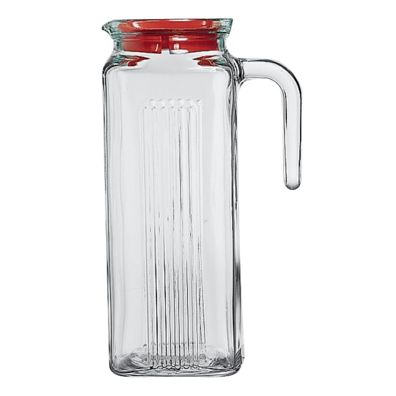 Кувшин Frigo Jugs с крышкой 1 л (80050)