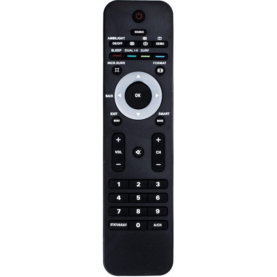Пульт для телевизора PHILIPS RC-2143606/01 (1560)
