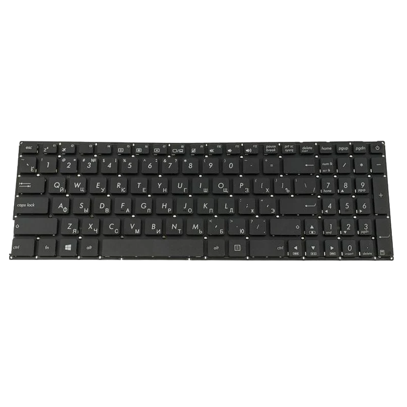Клавиатура для ноутбука Asus F540LA (168844)