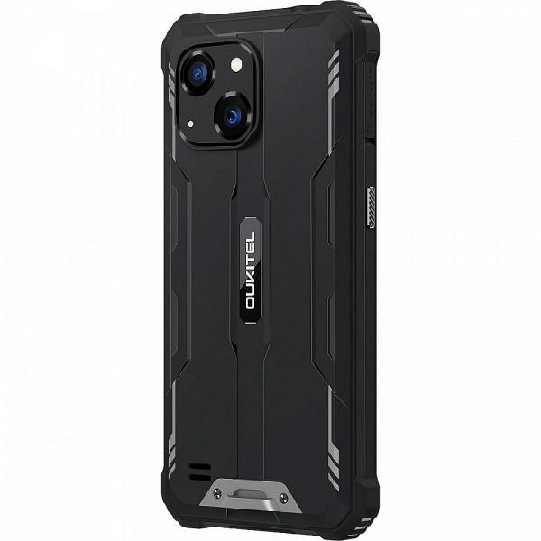Смартфон Oukitel WP32 Black (6931940733014) - фото 5 Смартфон Oukitel WP32 Black (6931940733014) - фото 5