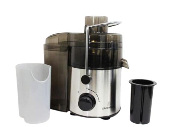 Соковижималка Crownberg CB-3402 1000 Вт (3095952) - фото 2