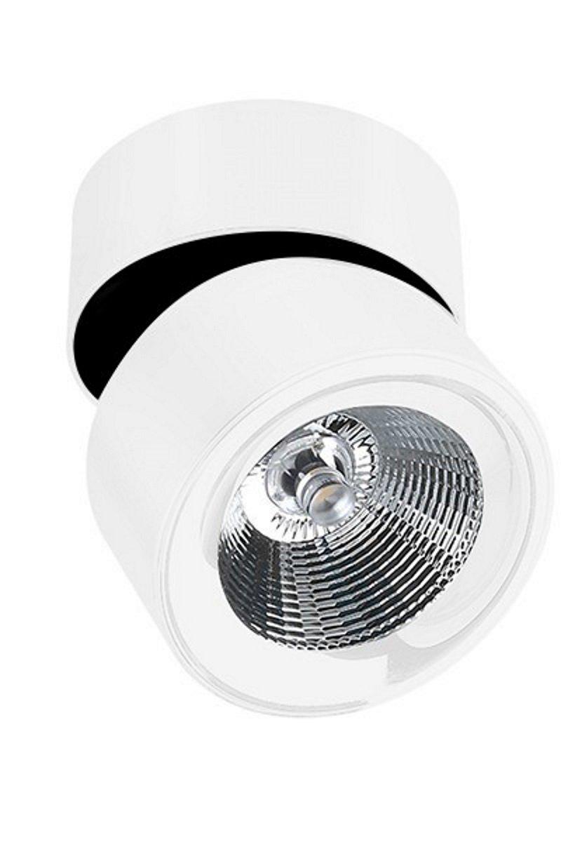 Светильник точечный Azzardo Scorpio AZ1618 (LC1295-M-WH)