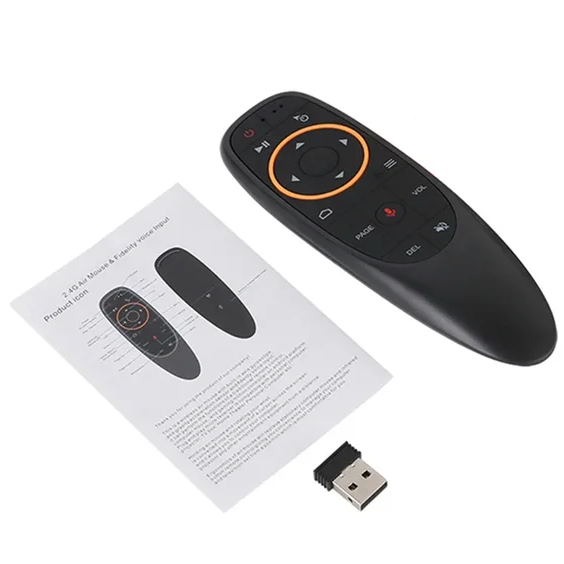 Пульт Everon Air Mouse G10S (id_110)