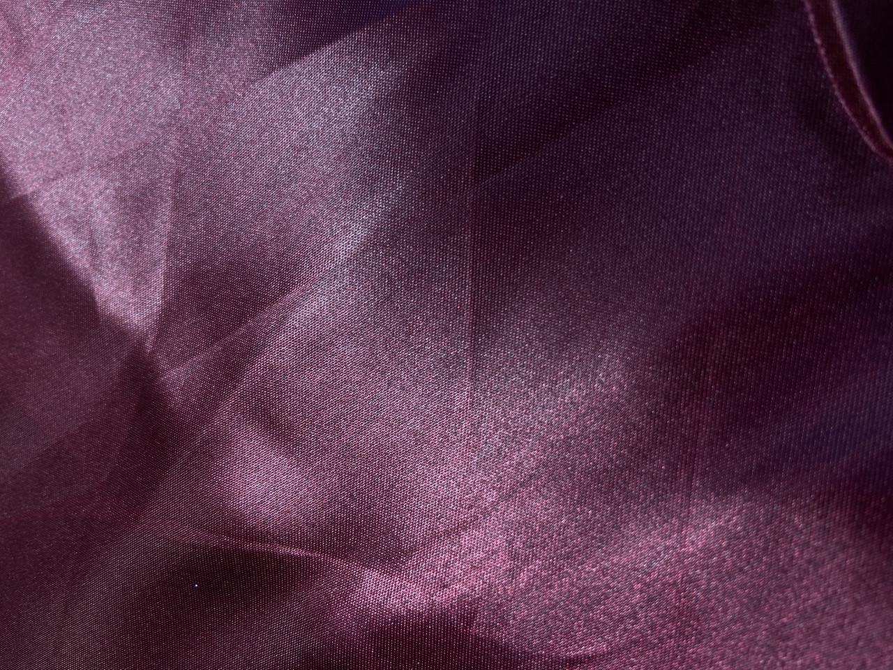 Ткань атлас Maxima полиэстер 100% Бордовый (1483993718) Ткань атлас Maxima полиэстер 100% Бордовый (1483993718)