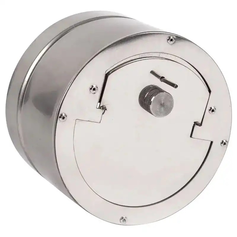 Стабилизатор тяги Вент Устройство d 200 мм (2283)