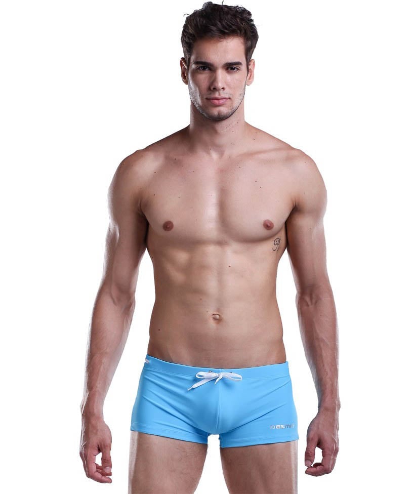 Плавки Desmit XXL Блакитний (3937)