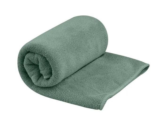 Полотенце Sea To Summit Tek Towel S Sage (1033-STS ACP072011-040408) - фото 1