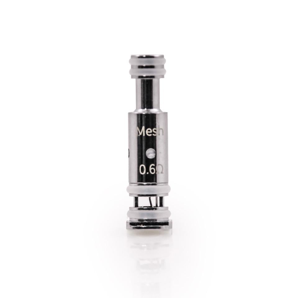 Змінний випарник для електронної сигарети Smoant Battlestar Baby Coil Mesh - 0,6 Ом (co0271)