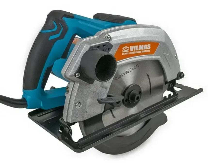 Пила дисковая Vilmas 1900-CS-185
