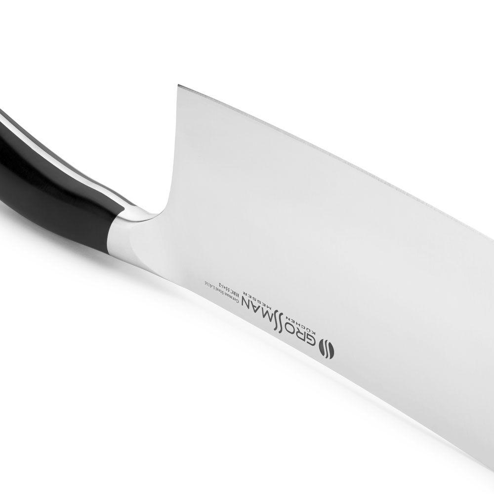 Сокирка кухонна для м'яса PF (102 PF) - фото 6