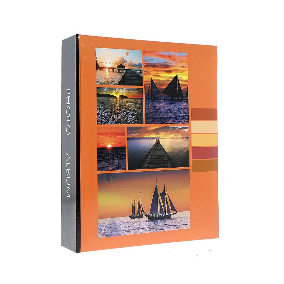 Фотоальбом GEDEON MM46200 SAILBOAT 10x15 см 200 фото