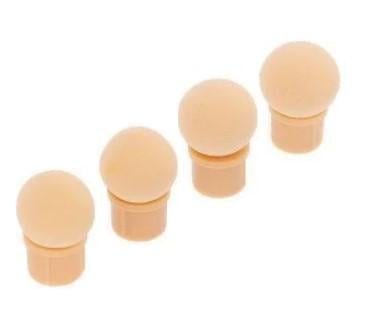 Спонж для аеропуфа 5 шт. (1190393385)