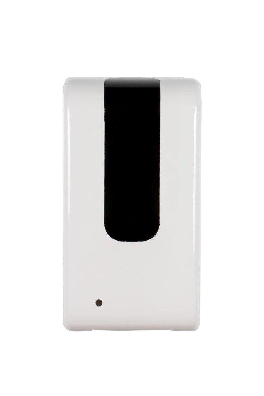 Диспенсер бесконтактный Fengjie Bathroom Co под спрей с элементами питания 1,2 л - фото 3 Диспенсер бесконтактный Fengjie Bathroom Co под спрей с элементами питания 1,2 л - фото 3