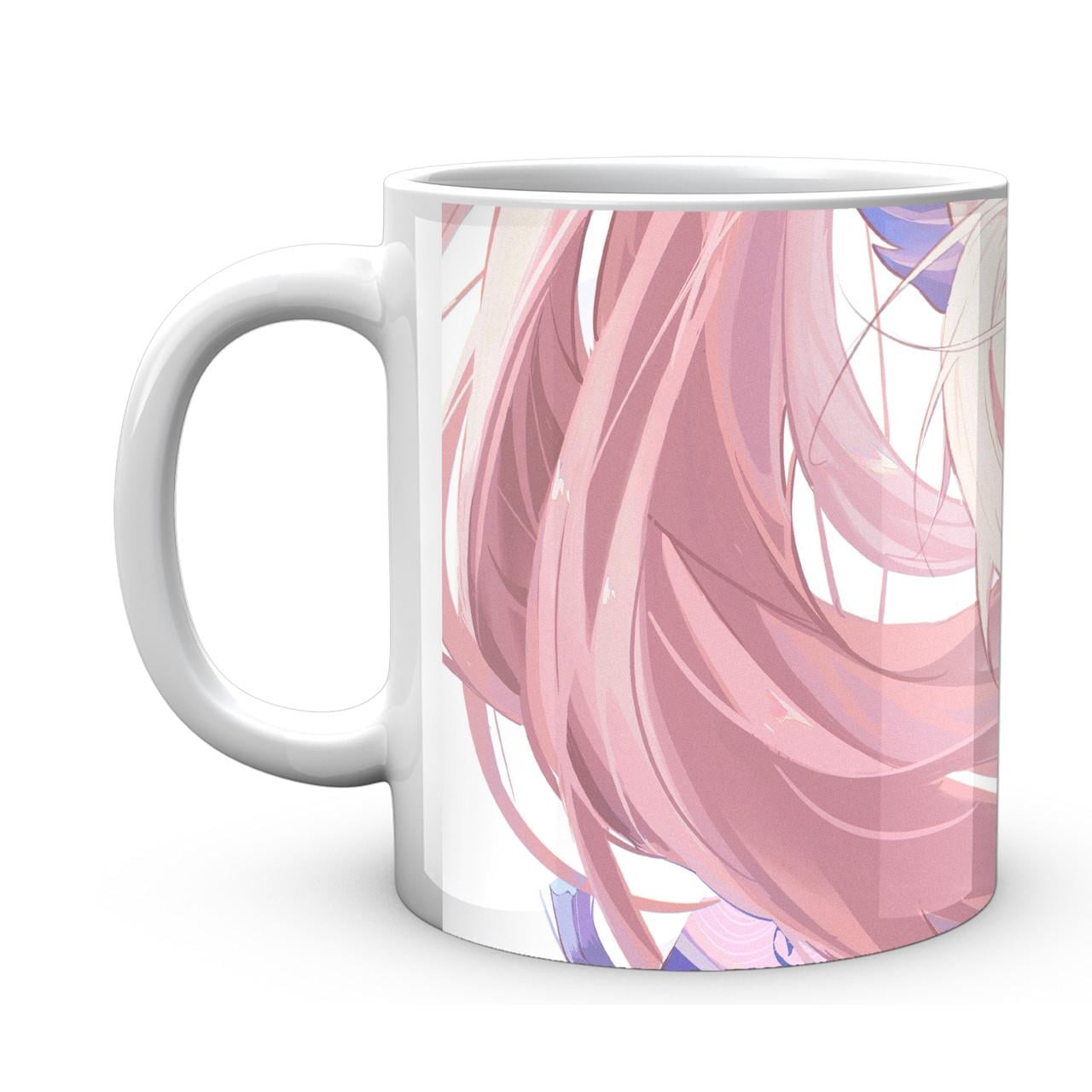 Чашка Geekland Genshin Impact Кокоми (GN 02.677)