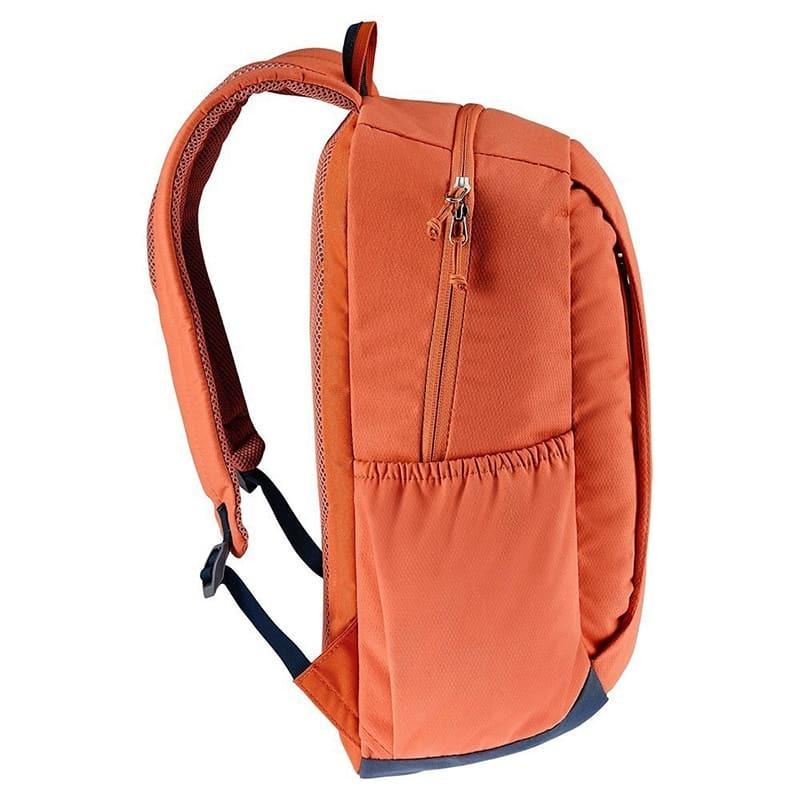 Міський рюкзак Deuter Vista Skip 14 л Sienna/Marine (3812021 5336) - фото 3