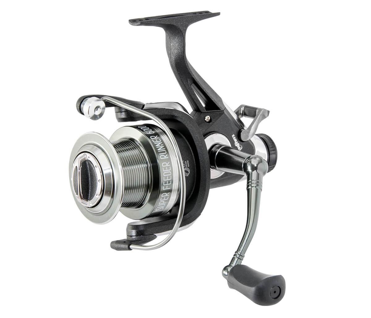 Катушка Kamasaki Super Feeder Runner 6000 (20916600)