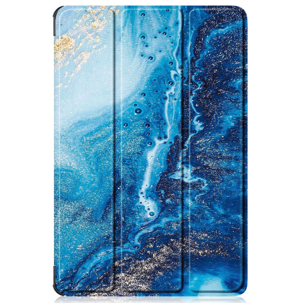 Чехол Primolux Slim для планшета Lenovo Tab TB-311 Ocean (2689540612)