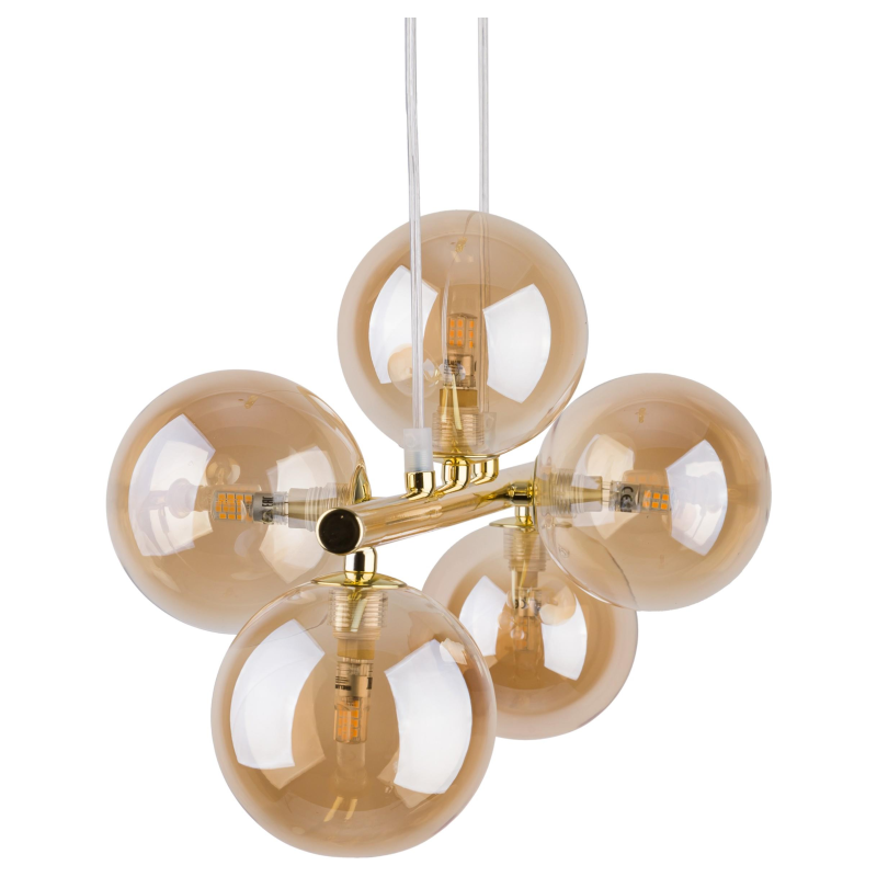 Люстра TK Lighting ESTERA 4549 (TK4549) - фото 4 Люстра TK Lighting ESTERA 4549 (TK4549) - фото 4