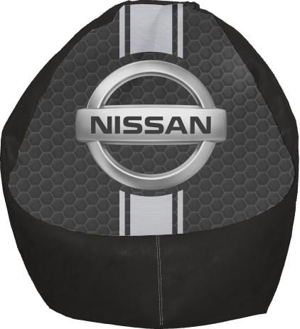 Кресло-груша Nissan 3 S (13274781)