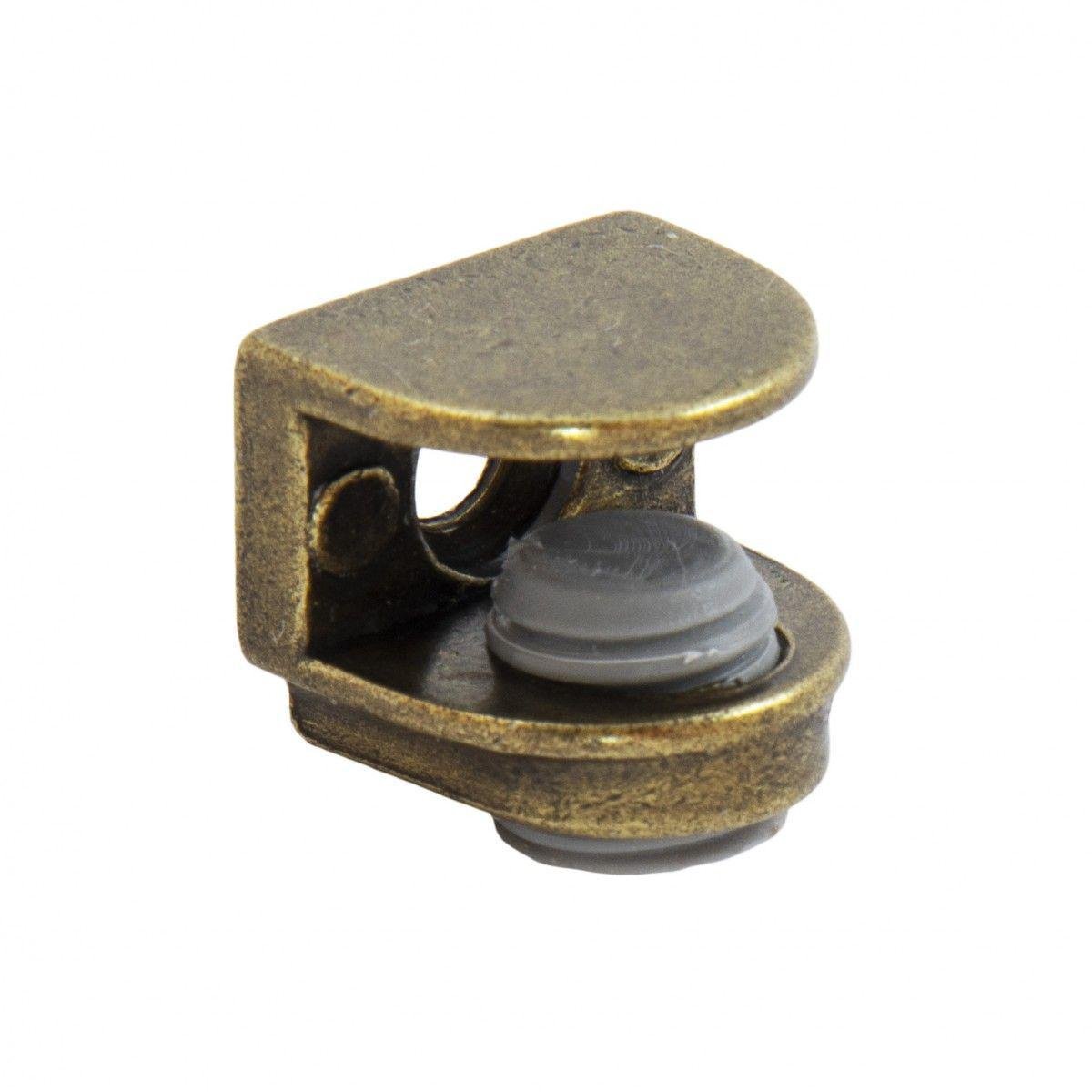 Стеклодержатель OZKM dg 201 Бронза