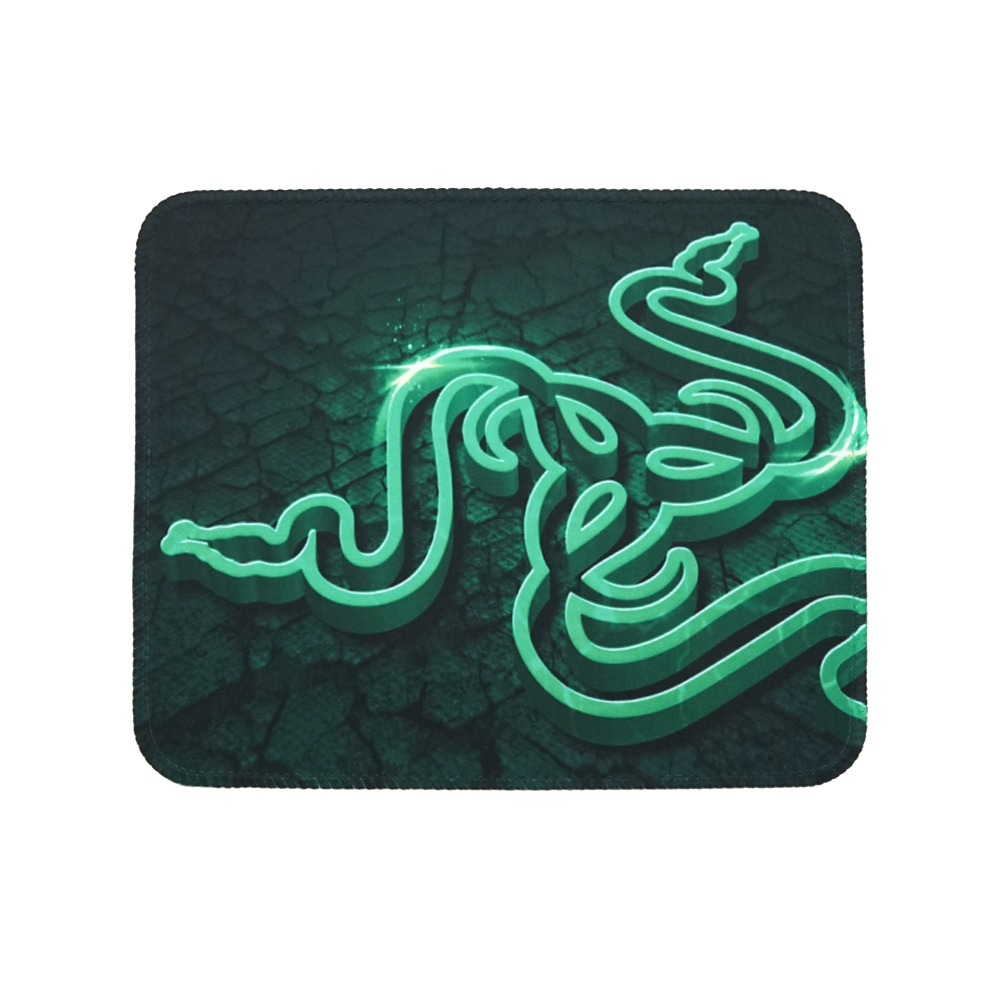 Коврик для мышки тканевой RAZER 24 2 мм 200x240 мм (36028)