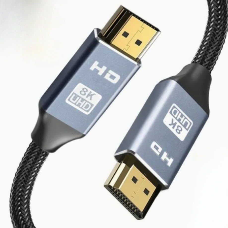 Кабель HDMIS2.1-8K-MM-05 Standard v.2 .1 HDMI 5 м (000048830) Кабель HDMIS2.1-8K-MM-05 Standard v.2 .1 HDMI 5 м (000048830)