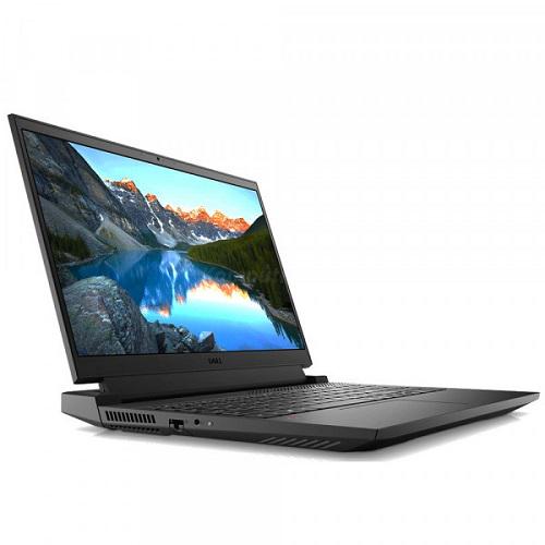 Ноутбук DELL Inspiron G15 5511-3377 Black (10061167) - фото 2