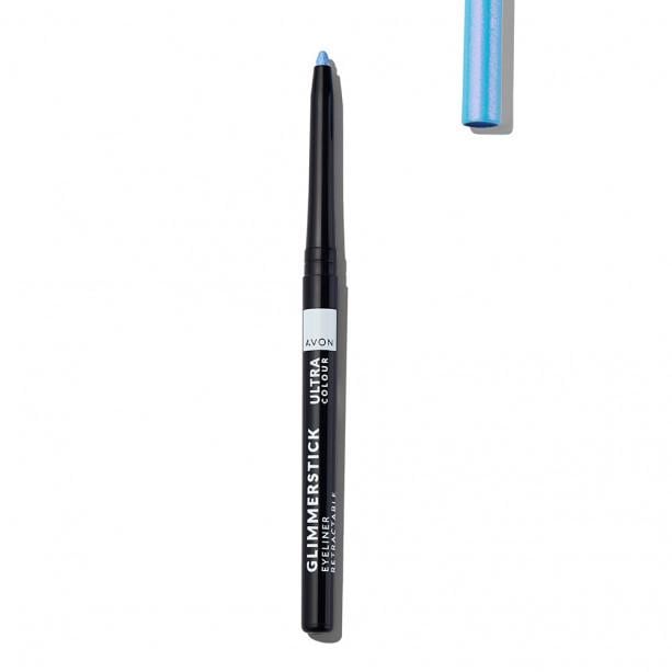 Карандаш для глаз Avon Glimmerstick ETHEREAL Blue (2897318449)