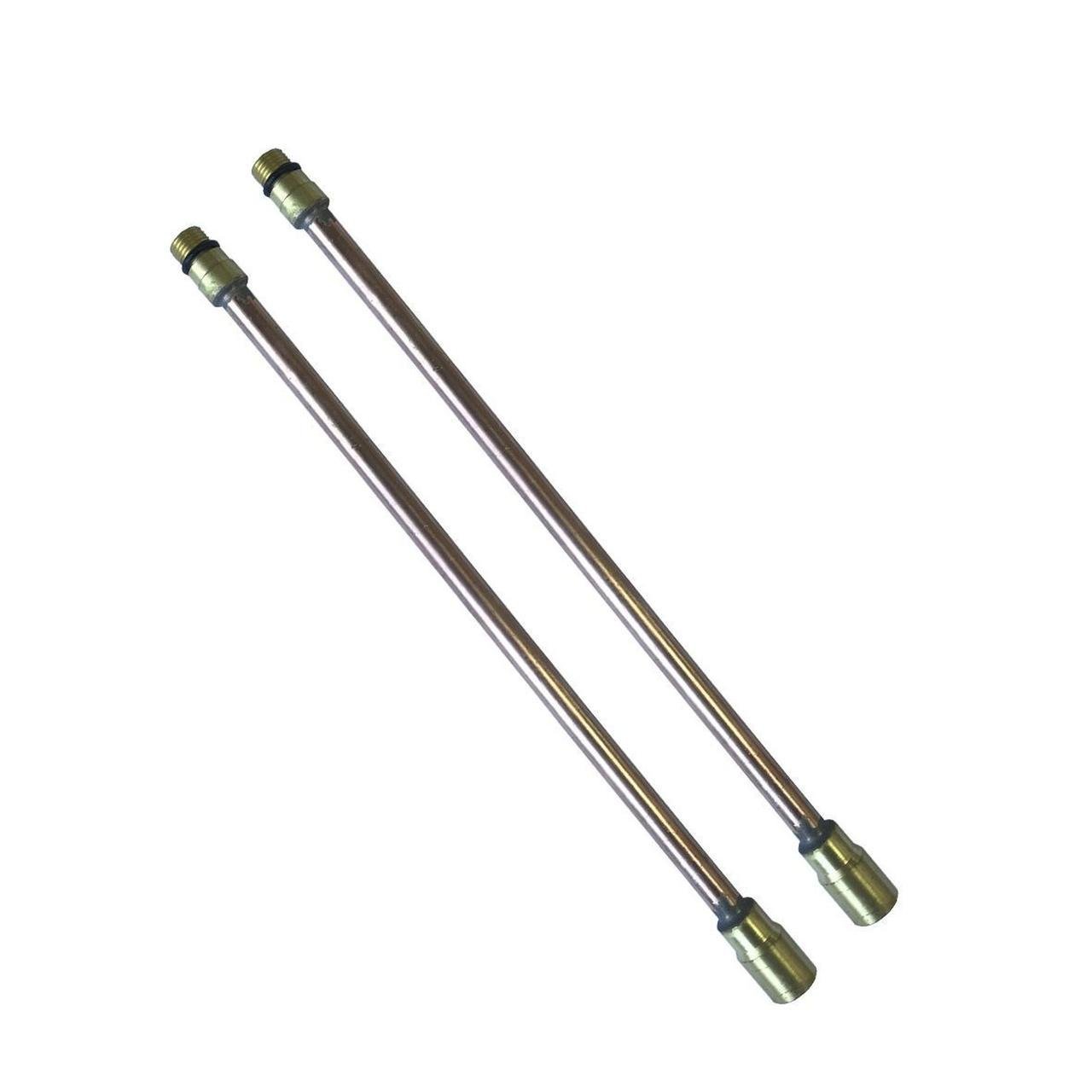 Удлинители TOPAZ SH-220-2-М8 2 шт. (GSR-000020249)