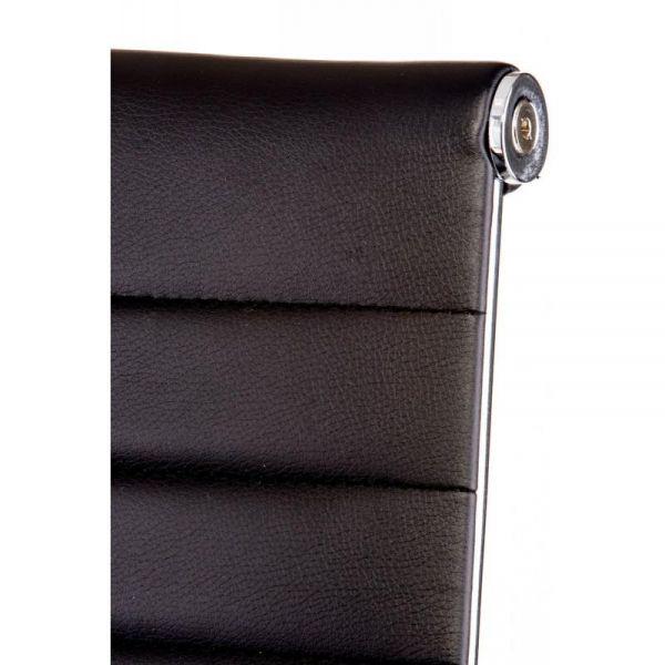 Кресло офисное Special4You Solano 5 artleather Black (827482) - фото 12 Кресло офисное Special4You Solano 5 artleather Black (827482) - фото 12