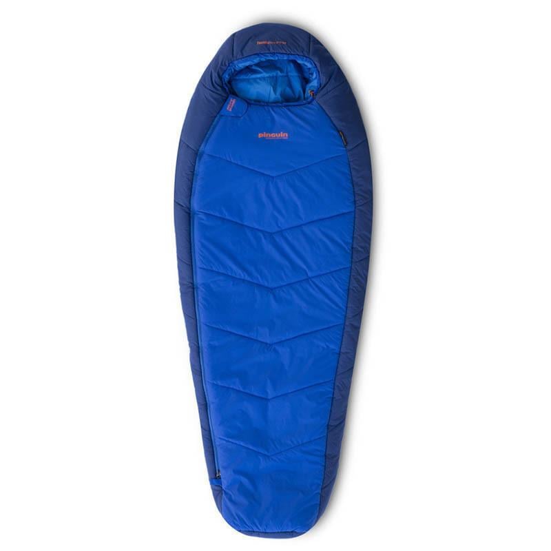 Спальный мешок Pinguin Mistral Junior 150 2020 Right Zip Blue (PNG 235654) Спальный мешок Pinguin Mistral Junior 150 2020 Right Zip Blue (PNG 235654)