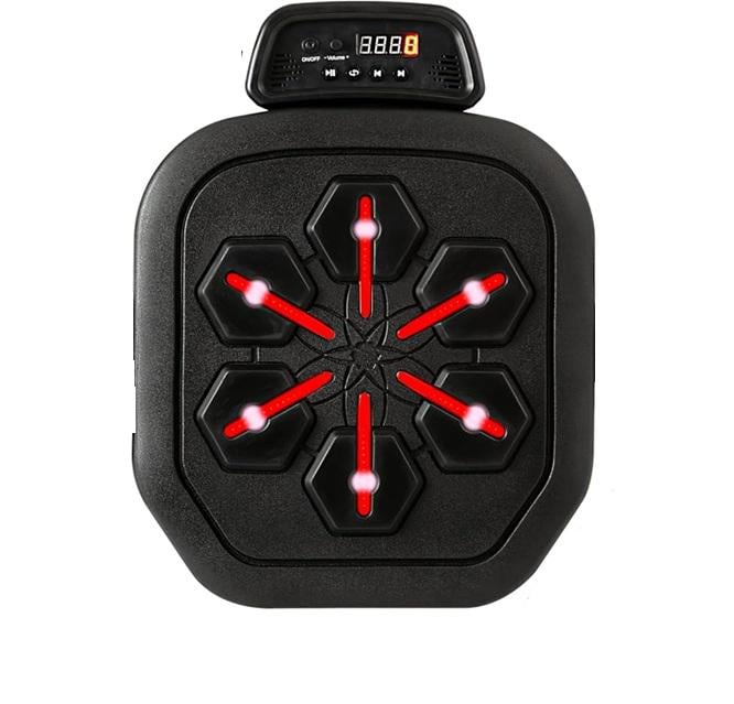 Бокс настенный B4013 Bluetooth (B4013/67,95)