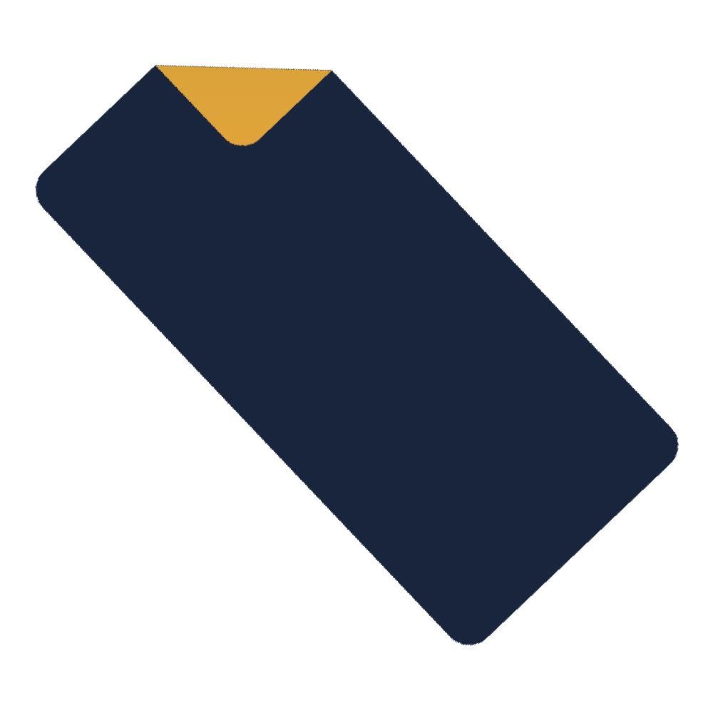 Подкладка-коврик кожаная для ноутбука на компьютерный стол Синий/Желтый (23949604) - фото 1 Подкладка-коврик кожаная для ноутбука на компьютерный стол Синий/Желтый (23949604) - фото 1