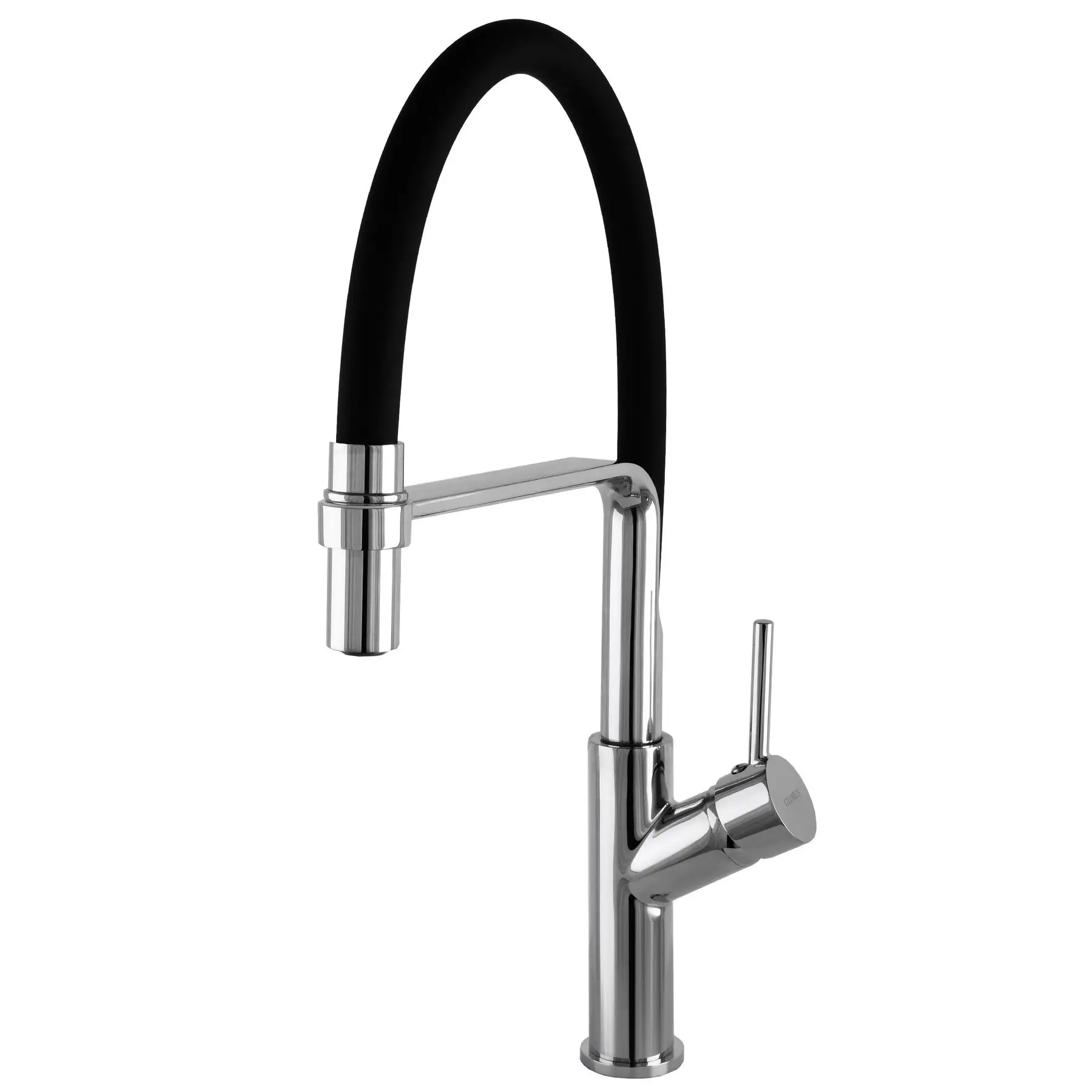 Смеситель для кухни Globus Lux DENVER Flex GDF-32-00-01 (23189183)