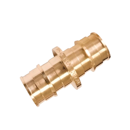 Муфта з’єднувальна Heat-PEX d 16x16 мм (FEC161600)