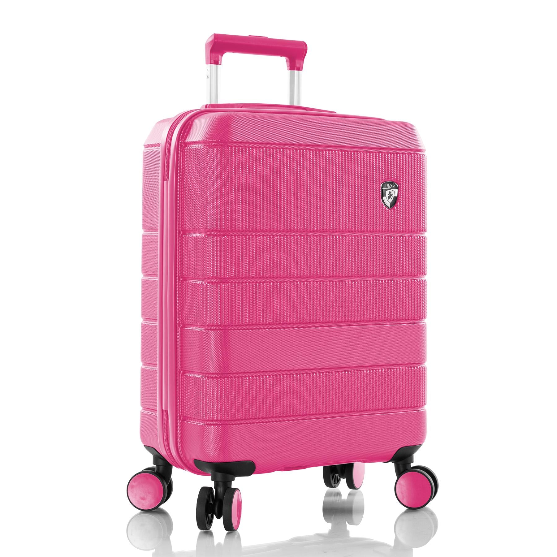 Чемодан Heys Neo S Fuchsia (10134-0008-21)