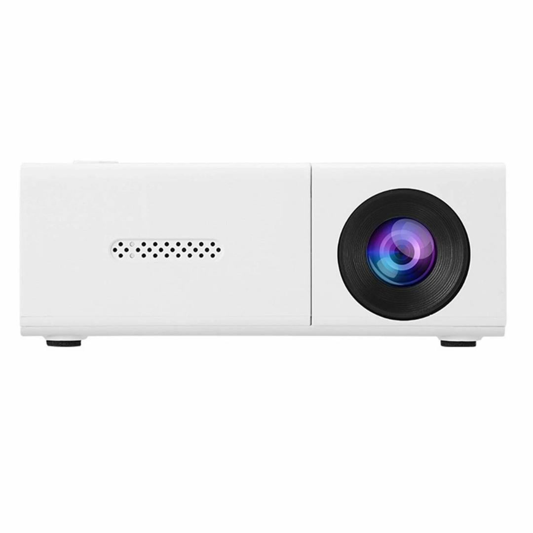 Проектор XON SmartView CY200 Белый (XVAA0302BW 5514)