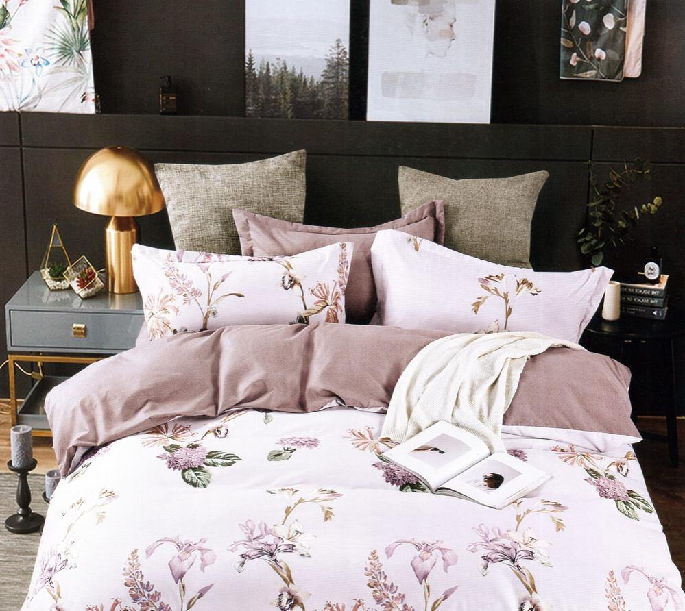 Комплект постельного белья Home comfort полуторный Бязь голд 9984506-6 SN (DR010297)