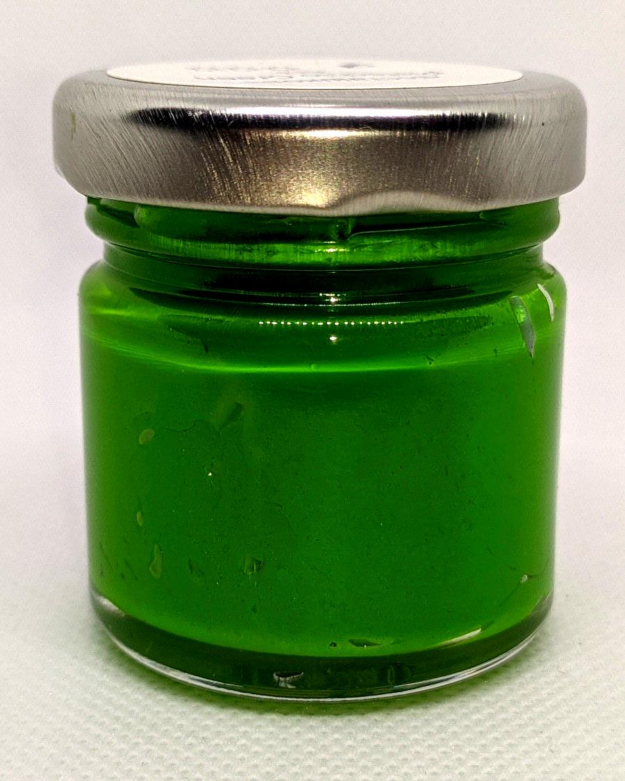 Олійна фарба 613 Фісташковий - фото 3 Олійна фарба 613 Фісташковий - фото 3