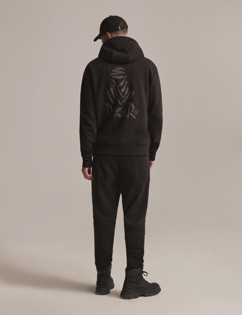 Толстовка чоловіча Diverse DKR ZIP H23 XXL Чорний (5902598932778) - фото 10 Толстовка чоловіча Diverse DKR ZIP H23 XXL Чорний (5902598932778) - фото 10