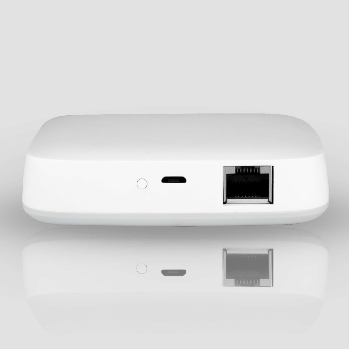 Шлюз Tuya Ethernet ZigBee (WH00254)