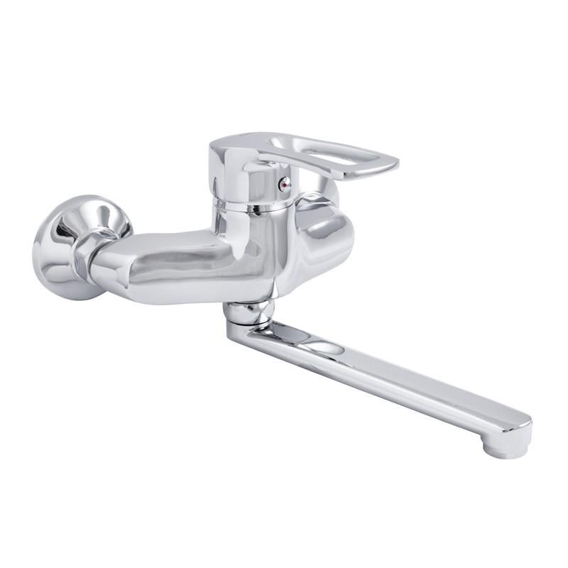 Смеситель для кухни Zerix NST 181 (ZX2773)