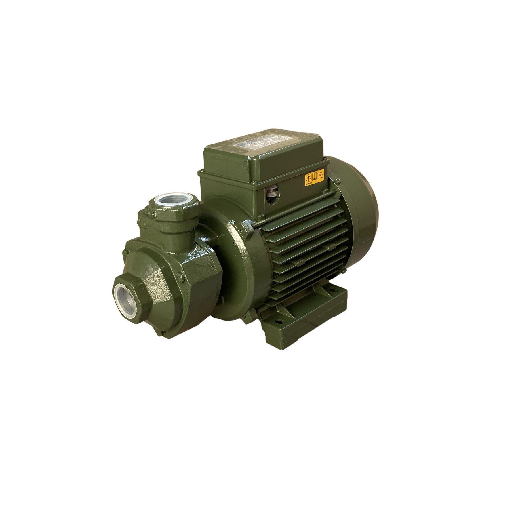 Насос вихревой KF-3 0 55 кВт SAER 3 0 м3/ч 62 м однофазный (000018998)