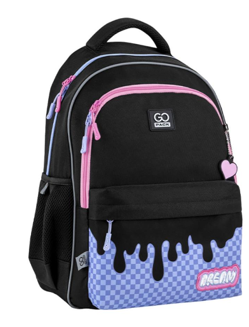 Школьный рюкзак GoPack Education Dream GO25-182M-2 (4063276190512)