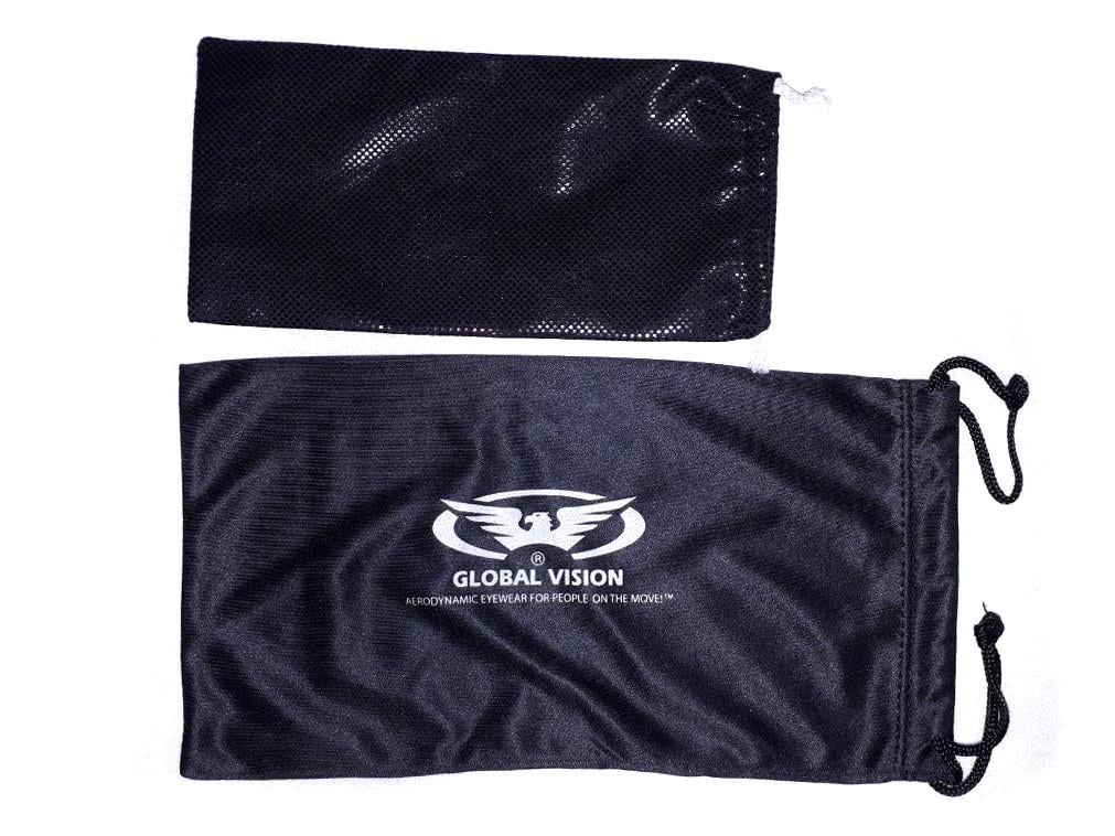 Мішечок для окулярів GV (69961757984096) - фото 2