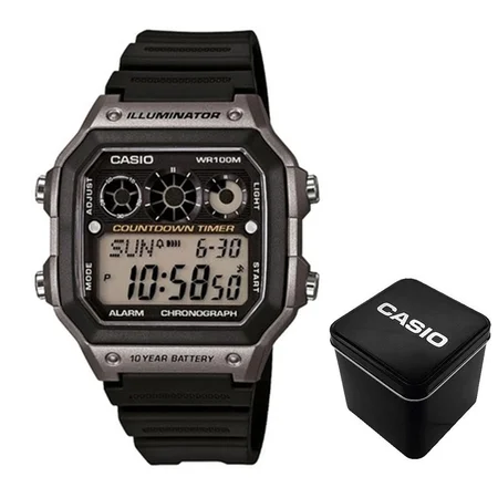 Наручные часы Casio AE-1300WH-8A