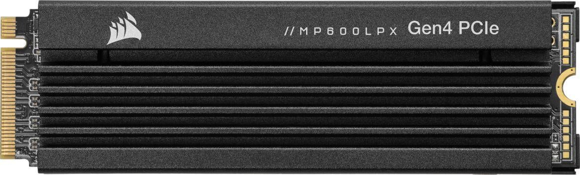 SSD-диск Corsair MP600 Pro LPX 1 TB (CSSD-F1000GBMP600PLP)