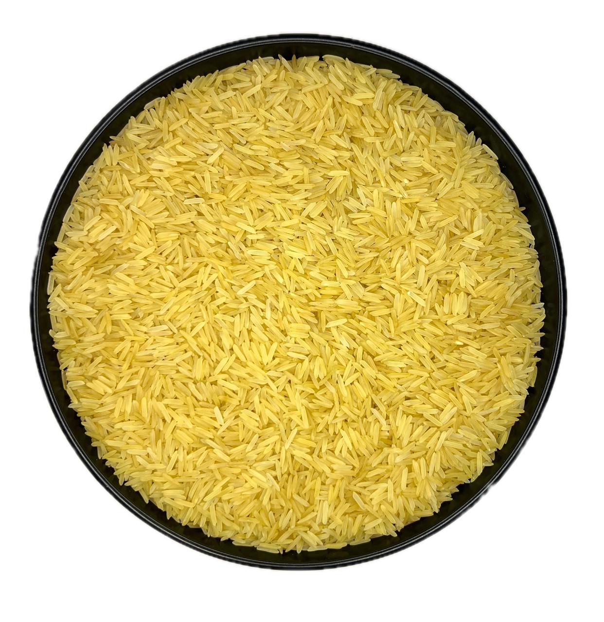 Рис басмати Lal Qilla 2,5 кг