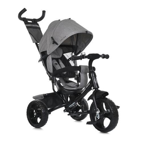 Велосипед детский трехколесный MT 1005-8 - фото 1 Велосипед детский трехколесный MT 1005-8 - фото 1